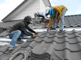 Best Storm Damage Roof Repair  in Bellevue, KY